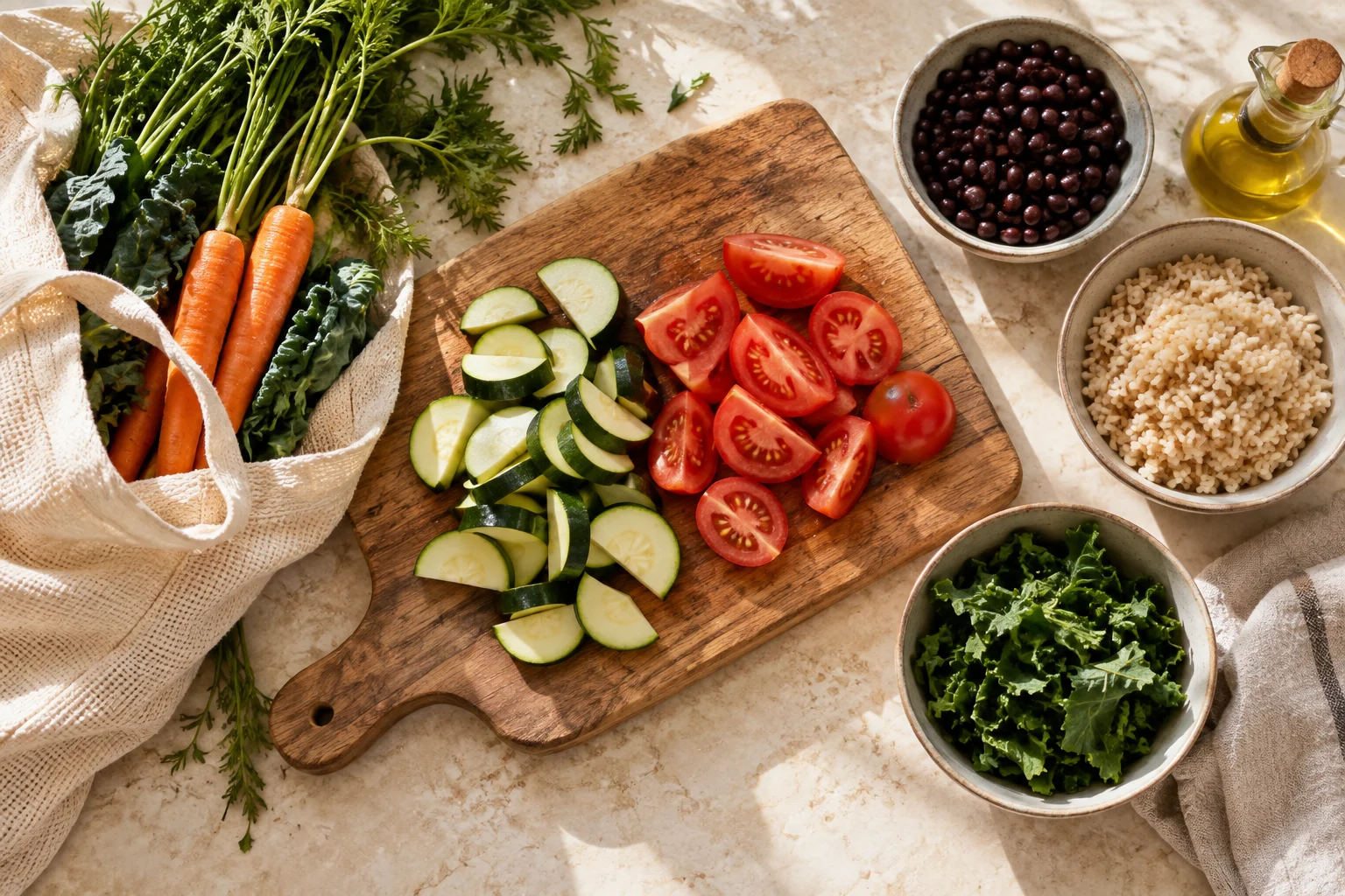 Ingredientes Naturais Desparasitantes