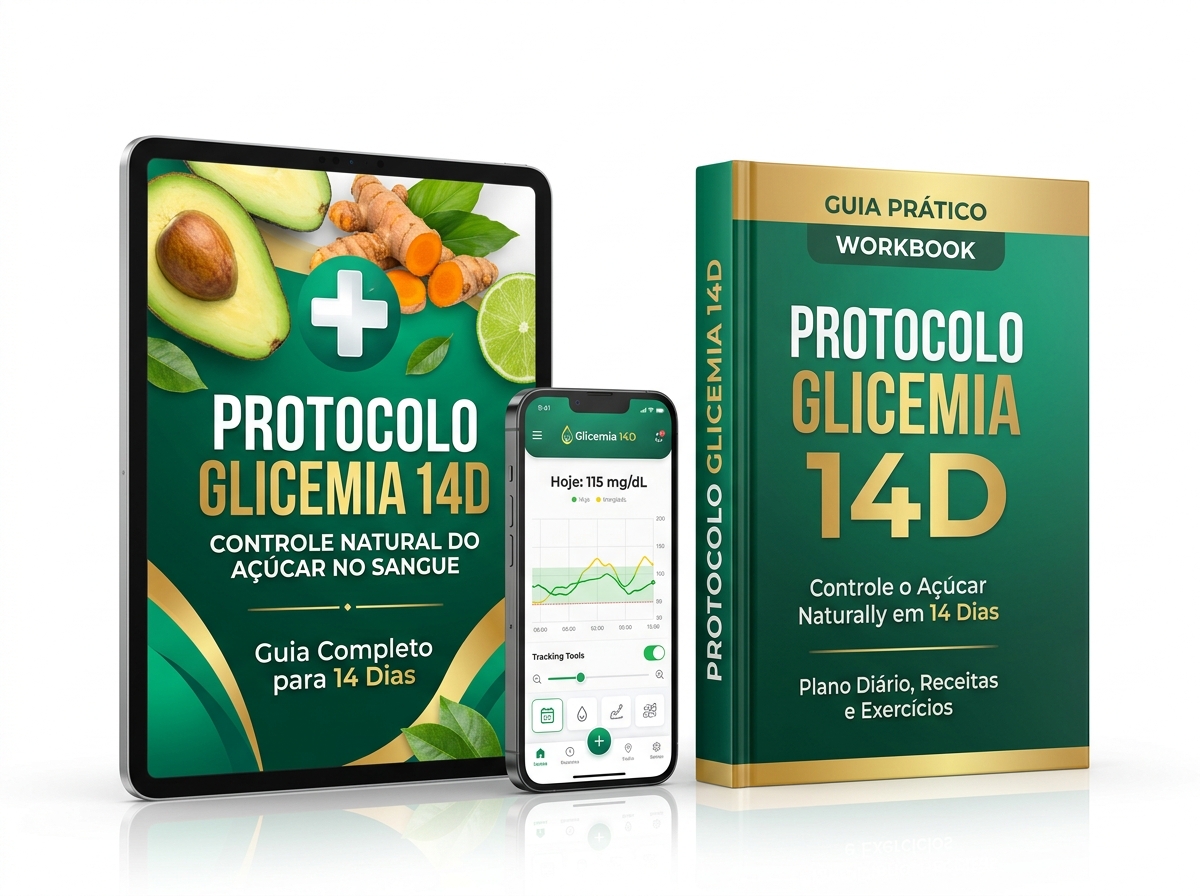 Protocolo Glicemia Zero