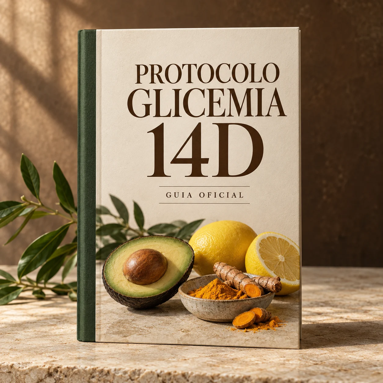 Guia Oficial: Protocolo Glicemia 14D